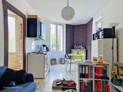 Location Appartement CLERMONT-FERRAND 63000