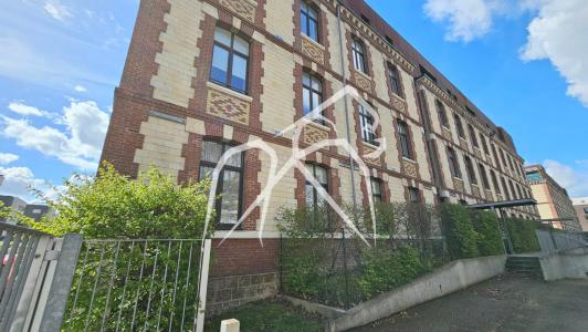 Vente Appartement 2 pi�ces ROUEN 76100