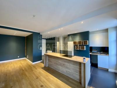 Location Appartement 2 pi�ces LYON-7EME-ARRONDISSEMENT 69007