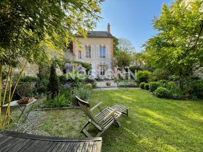 Location Maison 4 pi�ces BLOIS 41000