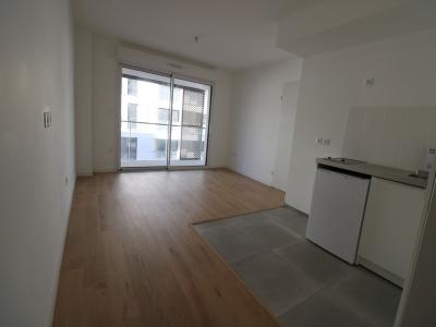 Location Appartement 2 pi�ces NANTES 44000