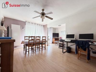 Vente Appartement 3 pi�ces GRAND-CHARMONT 25200