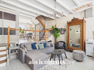 Vente Maison 5 pi�ces SAINTES 17100