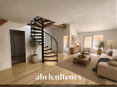 Vente Appartement 3 pi�ces SAINT-CANNAT 13760