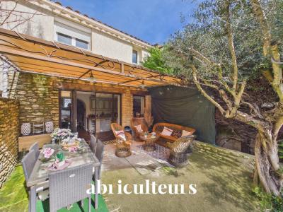 Vente Maison 4 pi�ces CAVAILLON 84300