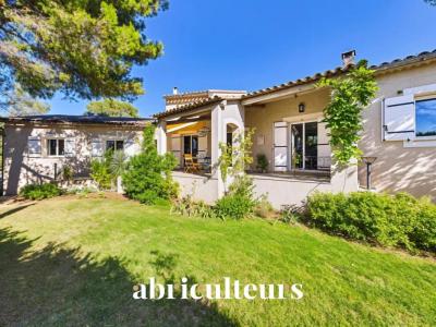 Vente Maison 5 pi�ces CHEVAL-BLANC 84460