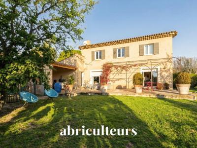 Vente Maison 6 pi�ces PUYVERT 84160