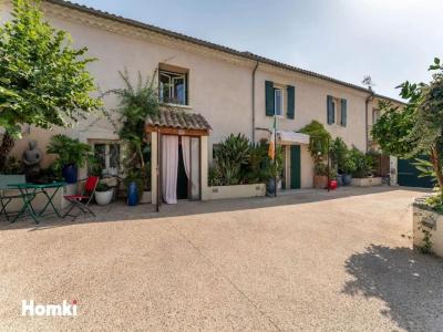 Vente Maison 6 pi�ces REDESSAN 30129