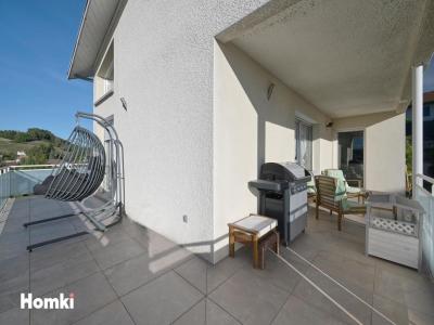 Vente Maison 6 pi�ces BILIEU 38850