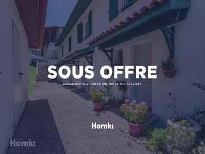Vente Appartement 3 pi�ces LAHONCE 64990
