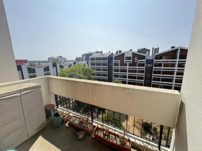 Vente Appartement 3 pi�ces ANGERS 49100