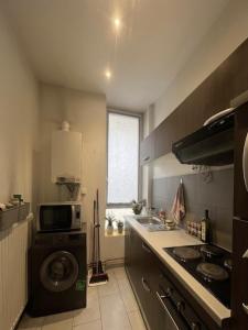 Location Appartement 3 pi�ces NANCY 54000