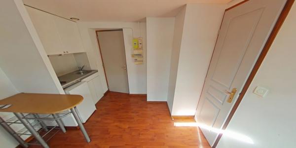 Location Appartement VILLEURBANNE 69100
