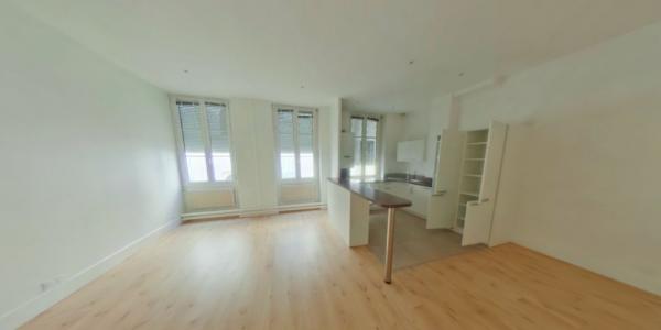 Location Appartement 3 pi�ces LYON-3EME-ARRONDISSEMENT 69003