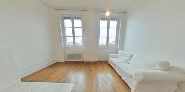 Location Appartement LYON-4EME-ARRONDISSEMENT 69004