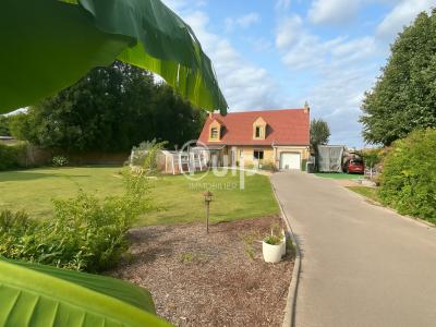 Vente Maison 8 pi�ces HARNES 62440