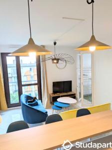 Location Appartement TOULOUSE 31100