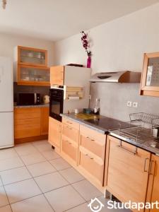 Location Appartement VILLEURBANNE 69100