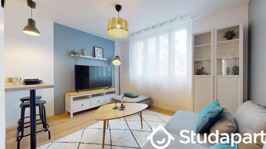 Location Appartement VILLEURBANNE 69100