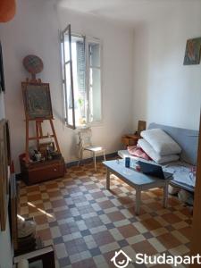 Location Appartement MARSEILLE-3EME-ARRONDISSEMENT 13003