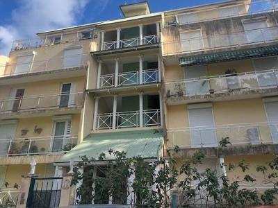 Location Appartement 4 pi�ces FORT-DE-FRANCE 97200