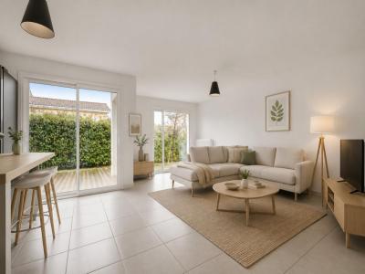 Vente Maison 5 pi�ces SAINT-JORY 31790