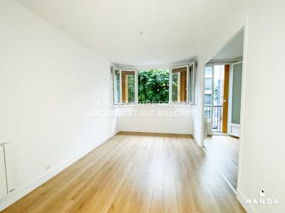 Location Appartement 4 pi�ces CLAMART 92140
