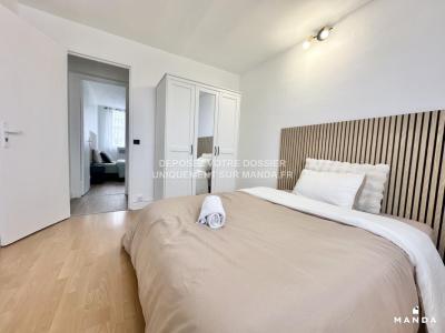 Location Appartement 4 pi�ces CHAMPIGNY-SUR-MARNE 94500