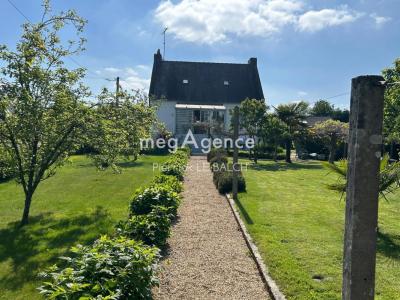 Vente Maison 5 pi�ces PLOUARET 22420