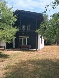 Location Maison 4 pi�ces LACANAU 33680