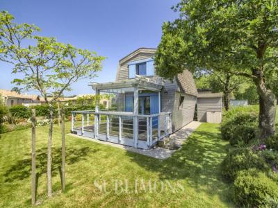Vente Maison 5 pi�ces MARZAN 56130