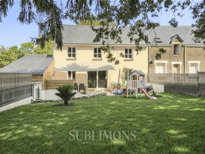 Vente Maison 4 pi�ces NIVILLAC 56130