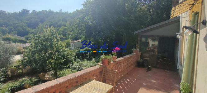 Vente Maison 6 pi�ces RIA-SIRACH 66500