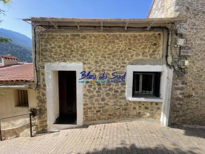 Vente Maison 3 pi�ces VERNET-LES-BAINS 66820