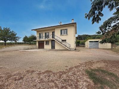 Vente Maison 4 pi�ces VIRE 71260