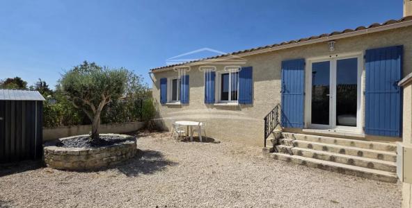 Vente Maison 5 pi�ces SORGUES 84700