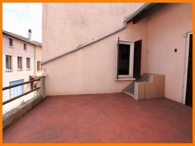 Vente Maison 6 pi�ces MONTLUEL 01120