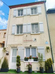 Vente Appartement 2 pi�ces CREMEAUX 42260