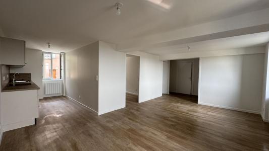 Location Appartement 4 pi�ces THIERS 63300