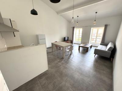 Location Appartement 2 pi�ces REALMONT 81120