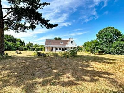 Vente Maison 8 pi�ces HEAULME 95640