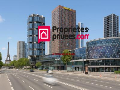 Vente Appartement 3 pi�ces PARIS-15EME-ARRONDISSEMENT 75015