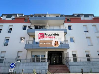 Vente Appartement 3 pi�ces QUIMPER 29000