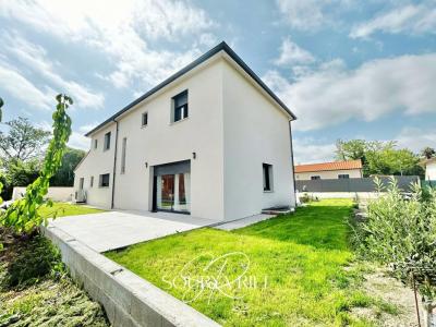 Vente Maison 5 pi�ces CASTELNAUDARY 11400
