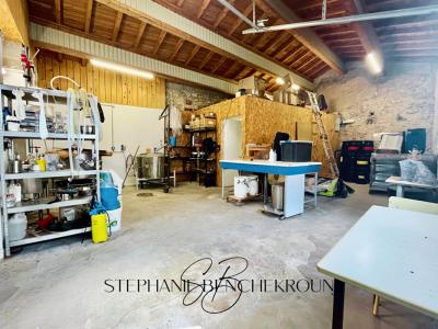 Vente Maison LAURABUC 11400