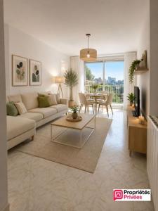 Vente Appartement 3 pi�ces MARTIGUES 13500