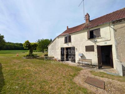 Vente Maison 3 pi�ces GARDEFORT 18300