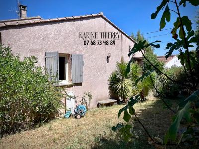 Vente Maison 5 pi�ces ALES 30100