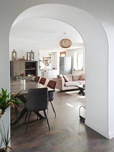Vente Maison 5 pi�ces PATAY 45310