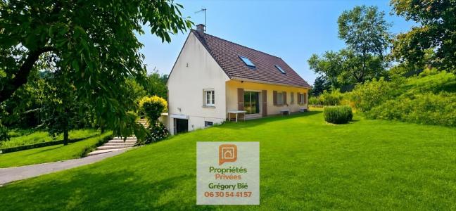 Vente Maison 5 pi�ces VILLERS-COTTERETS 02600